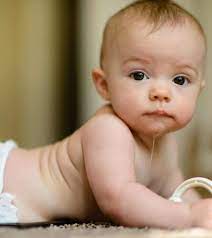 Baby Drooling Why Does It Happen And How To Stop It