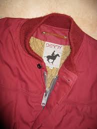 Rare Derby Of San Francisco Jacket With Horse Label Jackets Varsity Jacket Derby