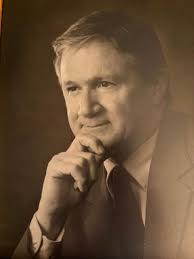 Jimmy Nunis Obituary (1933