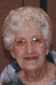 Obituary of Clara Ferrell