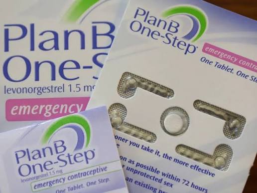 Emergency Contraceptive