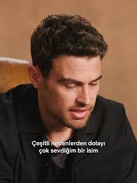 Theo James: İsmi ve Kökeni Hakkında Bilgiler