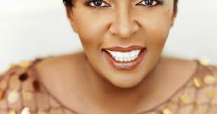 Anita Baker Durham