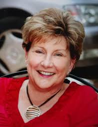 Gail Blackstone's Instagram, Twitter & Facebook