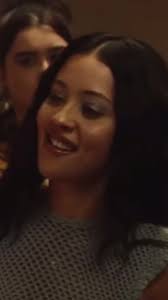 Maddy Pierce Once Said