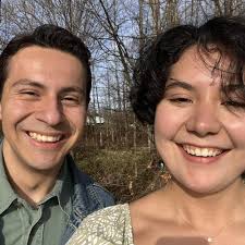 Jolie Menjares and Jacob Puente's Wedding Website