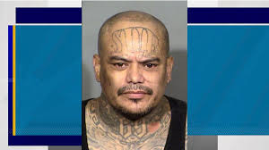 Police seize 7 pounds of meth in Las Vegas neighborhood