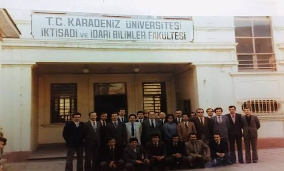 Karadeniz Ekonomi Araştırmaları Dergisi