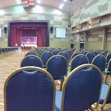 So dinasihatkan untuk cepat2 buat booking untuk mengelakkan pertukaran tarikh bagi majlis anda ye. Photos A Dewan Tan Sri Mahfoz Khalid Kementerian Kerja Raya Batiment Gouvernemental A Kuala Lumpur