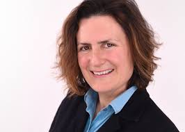 Prof. Aoife Hanley, Ph.D.