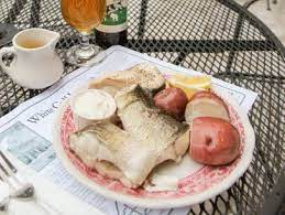 The white gull inn is part of door county history. White Gull Inn Restaurants Food Network Food Network