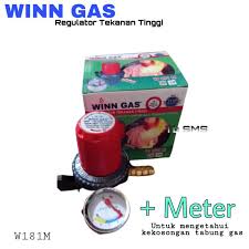 Mempunyai kompor gas 1 tungku itu tidak membuat rumah makin padat dan tentunya hemat gas. Harga Kompor Regulator W 181m Terbaru Mei 2021 Biggo Indonesia