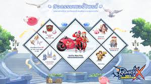 Officially licensed by gravity korea, a continuation on the classic, the 3d mmorpg mobile game ragnarok x: Kzsie4jwvvce6m