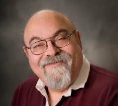 Eight Questions With Featured Grey Swan Guild Member: Mitchell Halpern