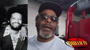 Did R. Kelly 'Steal' Aaron Halls Style?