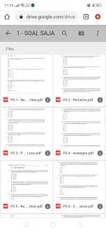 Latihan soal bisa dilakukan sendirian atau mengikuti prep course khusus. ð'¸ð'½ð'¾ð'¶ On Twitter 250 Soal Gmat Quantitative Problem Solving Haiii Aku Barusan Compile Soal Gmat Q Dari Manhattan Di Drive Termasuk Kunci Jawaban Dan Pembahasan Ya Buat Yang Data Sufficiency Yah Nanti