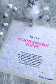 (setzen sie eine richtige variante ein.) Schneemannsuppe Text Personalized Snowman Soup Bag Topper Pdf File Only Etsy Schneemannsuppe Text Flati S Stempelwelt