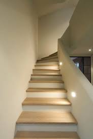 Doch die materialwahl hat erheblichen einfluss auf die gesamterscheinung. Hausbau Ideen Building A House House Stairs Stairs Design
