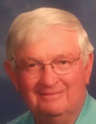 Bud Batten Obituary May 8, 2020