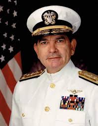 Wednesday was a sad and special day, as Coast Guard Sector San Juan  officers and enlisted personnel rendered homage and a final farewell to  Robert John Leith, Jr. during his viewing at