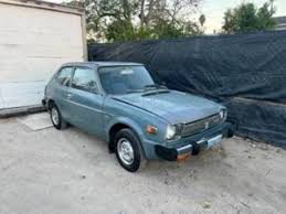 Image result for Nice Blue 1979 Honda