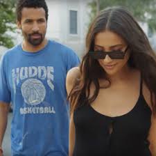 All About Shay Mitchell S Boyfriend Matte Babel Her Baby S Father And Low Key Partner Of 2 Years Nestia