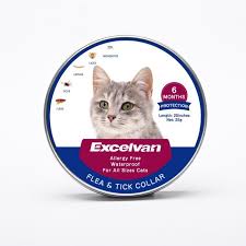 We did not find results for: Excelvan Collier Anti Puce Et Anti Tique Pour Chat 25 Pouces 6 Mois De Protection Hypoallergenique Impermeable Et Reglable Cdiscount