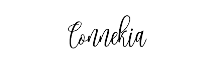 The writing is readable, but is usually extravagant and embellished with flourishes. Connekia Font Free Fonts Download