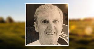 John Pero Obituary May 18, 2018