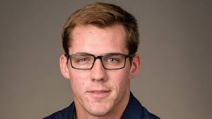 Ryan Cornell, Penn State Rugby, charged with buying alcohol for minors,  Feb. 21, 2018