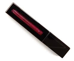 Nars Combat Powermatte Lip Luster Pigment Review Swatches