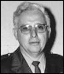 William ROACH Obituary (2014)