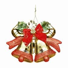 Bunga cantik dari pita jepang diy home decoration ideas polypropylene ribbons craft ideas. Jual Hiasan Bell Natal Pita Merah Online Maret 2021 Blibli