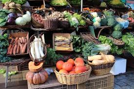 Pour Bien Manger Pendant Le Confinement Et Aider Les Petits Producteurs Une Carte Pour Les Trouver Actu Paris