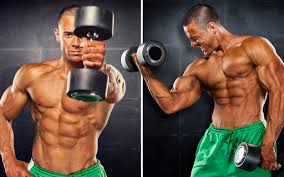 Daily Undulating Periodization Dup Muscle Growth Workout