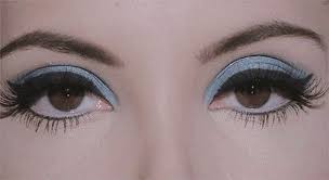 Photo Retro Makeup 60s Makeup Eyes 60s Makeup
