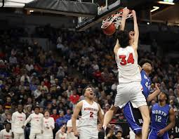 Chet holmgren is an american basketball player from minneapolis who plays as a center. Prep Athletes Of The Week Seven Foot Sophomore Chet Holmgren Has Breakout Tourney Star Tribune