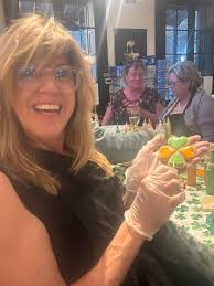 Fun Beginner Cookie Class Registration