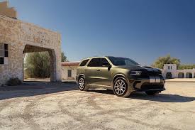 Image result for Stryker Purple 2026 Durango