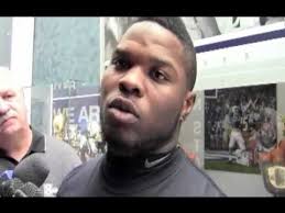 Malcolm Willis Videos