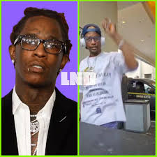 Charleston White Reacts to Young Thug getting Exposed for Snitching 👀😳😭