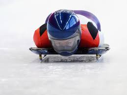 Discover all the olympic sports from our complete list at olympics.com and read the latest news and watch videos from your favourite discipline. The Winter Olympics Sport Skeleton Explained