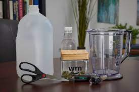 Learning how to make a bucket bong is pretty straightforward. How To Make A Gravity Bong Weedmaps