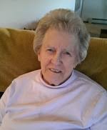 Obit: Eva Linnea “Lin” Melius (nee “Nea” Anderson), 90, of West Bend