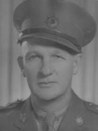 Gerald Kingsley Jenson, Able Seaman, RCNVR