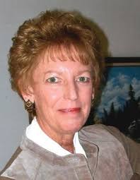 Yvonne Lee Obituary (1951