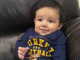 Fundraiser for Ophelia Daniel Clark Ramirez by Priscilla Clark : In Memory  of Adriel Ray: Support for His Family