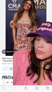 CMA Awards 2023 Highlights and Best Dressed Moments