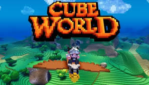Ut takes two skidrow torrent freedownload. Cube World Free Download V1 0 0 1 Igggames