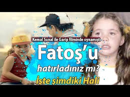 Garip Filminin Fatos U Degisimi Ile Gorenleri Sasirtiyor Haberler